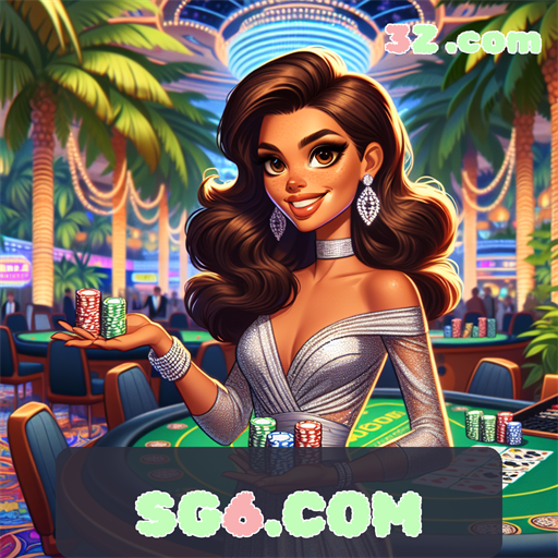 Mergulhe nos Jogos do sg6.com e Divirta-se Sem Limites