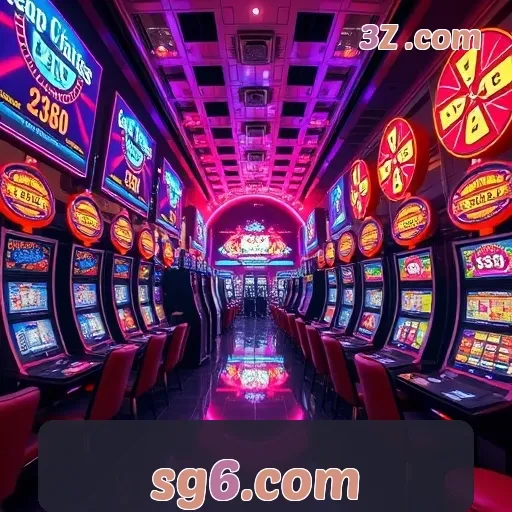 sg6.com Jogos