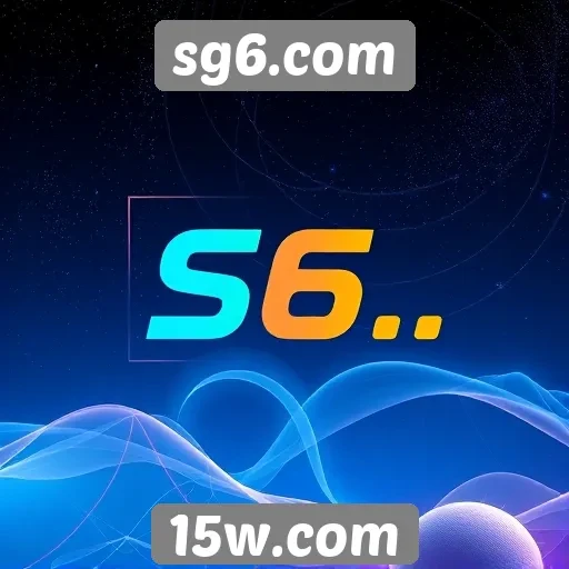 Plataforma sg6.com se destaca em gráficos de alta qualidade