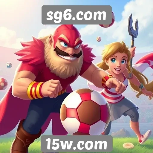 Análise dos jogos mais populares no sg6.com